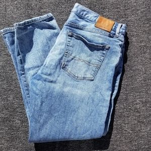 Lucky Brand 221 Original Straight 36 x 32